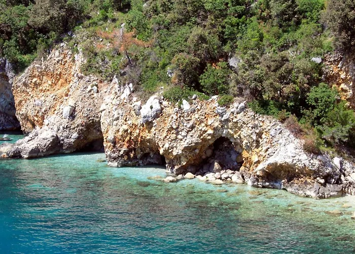 2359a Lägenhet Brseč