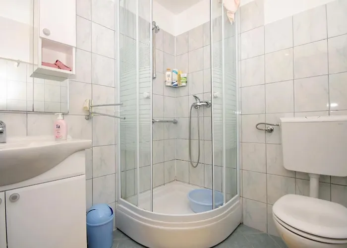 Lägenhet 2359a Brseč