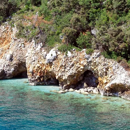 2359a Apartmán Brseč