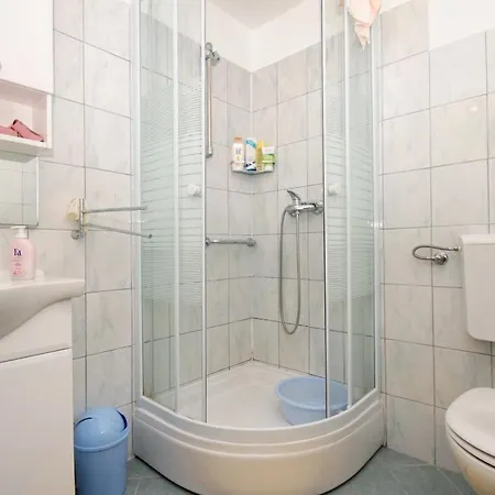 Apartament 2359a Brseč